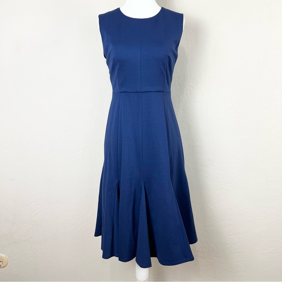 kate spade Dresses New Kate Spade Mainline French Navy Blue